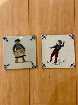 Tiles