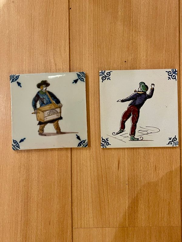 Tiles