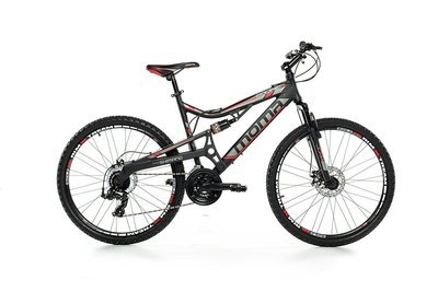 rich bit® nuovo aggiornamento rt-860 36 V * 250 W bici elettrica mountain  ibrida MTB bicicletta ciclismo impermeabile telaio interno Li-on batteria  di qualità in lega di alluminio telaio pieghevole