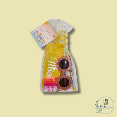 END OF SCHOOL BUNDLE END OF SCHOOL BUNDLE