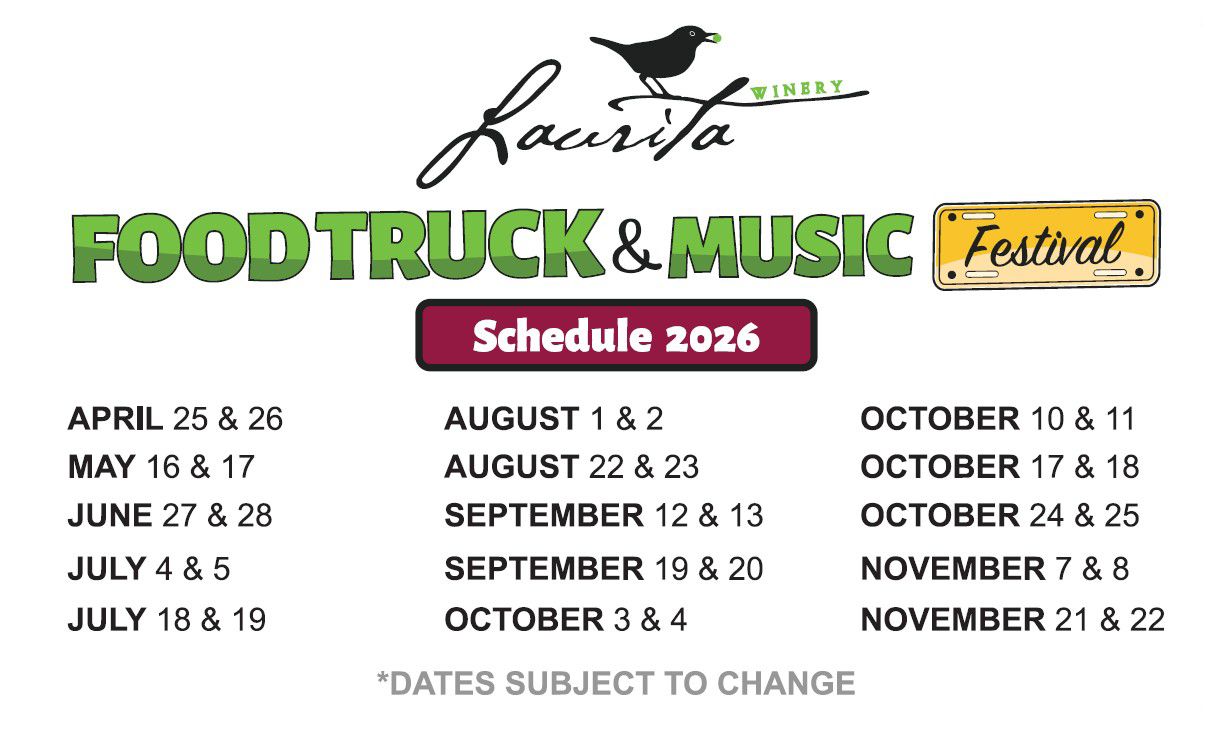 FOOD TRUCK PASS 2026.  $80 ($85.30 incl. Tax )