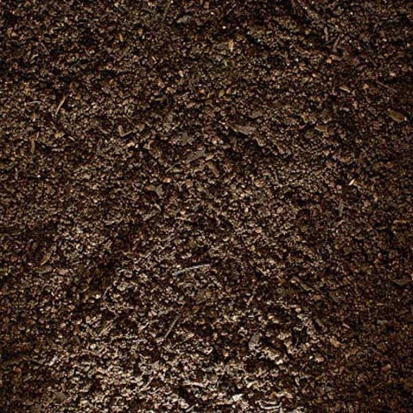 Garden Mix - ½ Yd