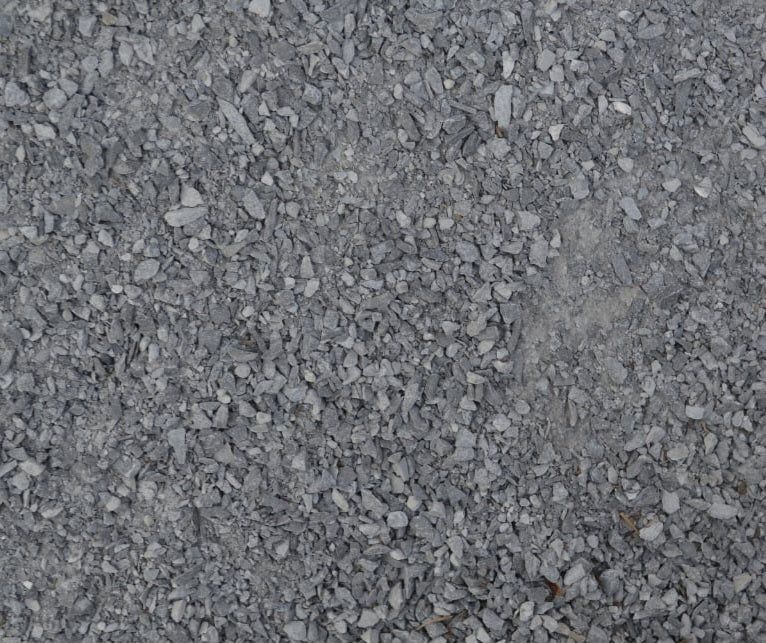 Rundle Rock 10 mm - ½ Yd