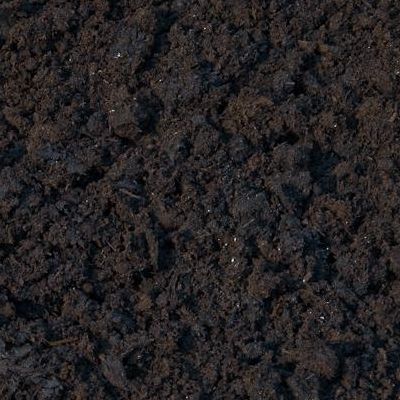 Compost - ½ Yd