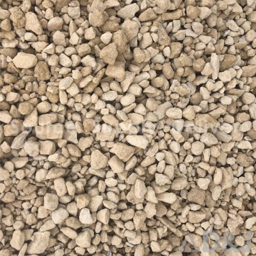 Limestone 20 mm - ½ Yd