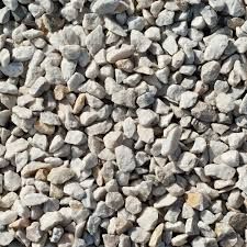 Washed Rock 20mm - ½ Yd