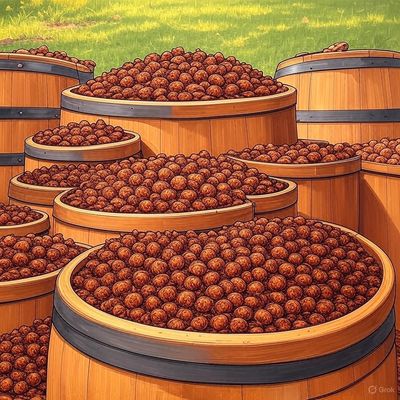 Bulk Bin