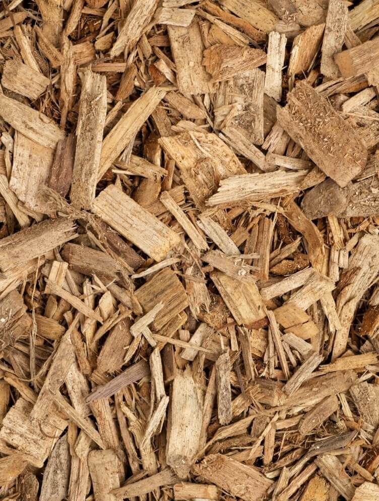 Premium Mulch - ½ Yd