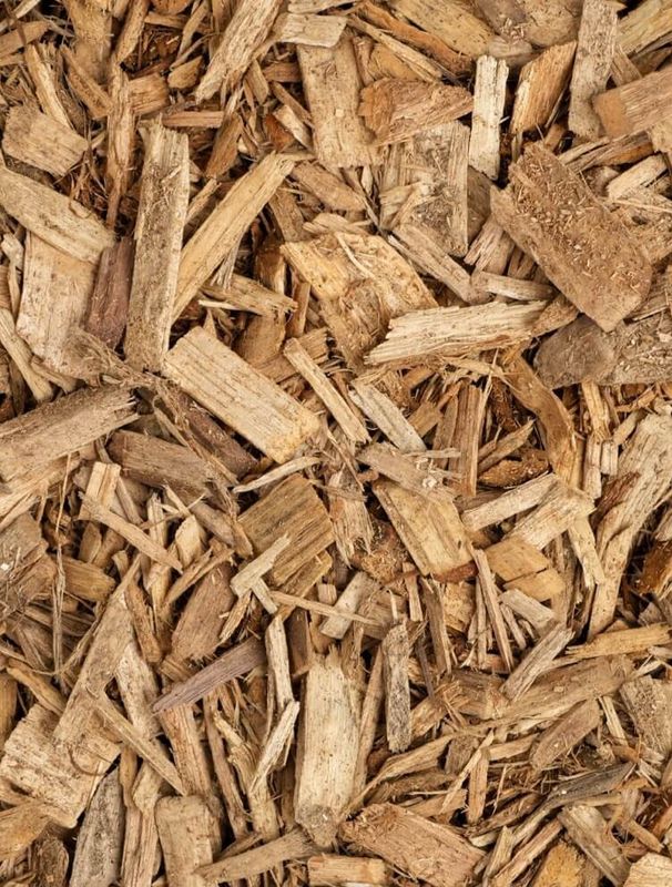 Premium Mulch - ½ Yd