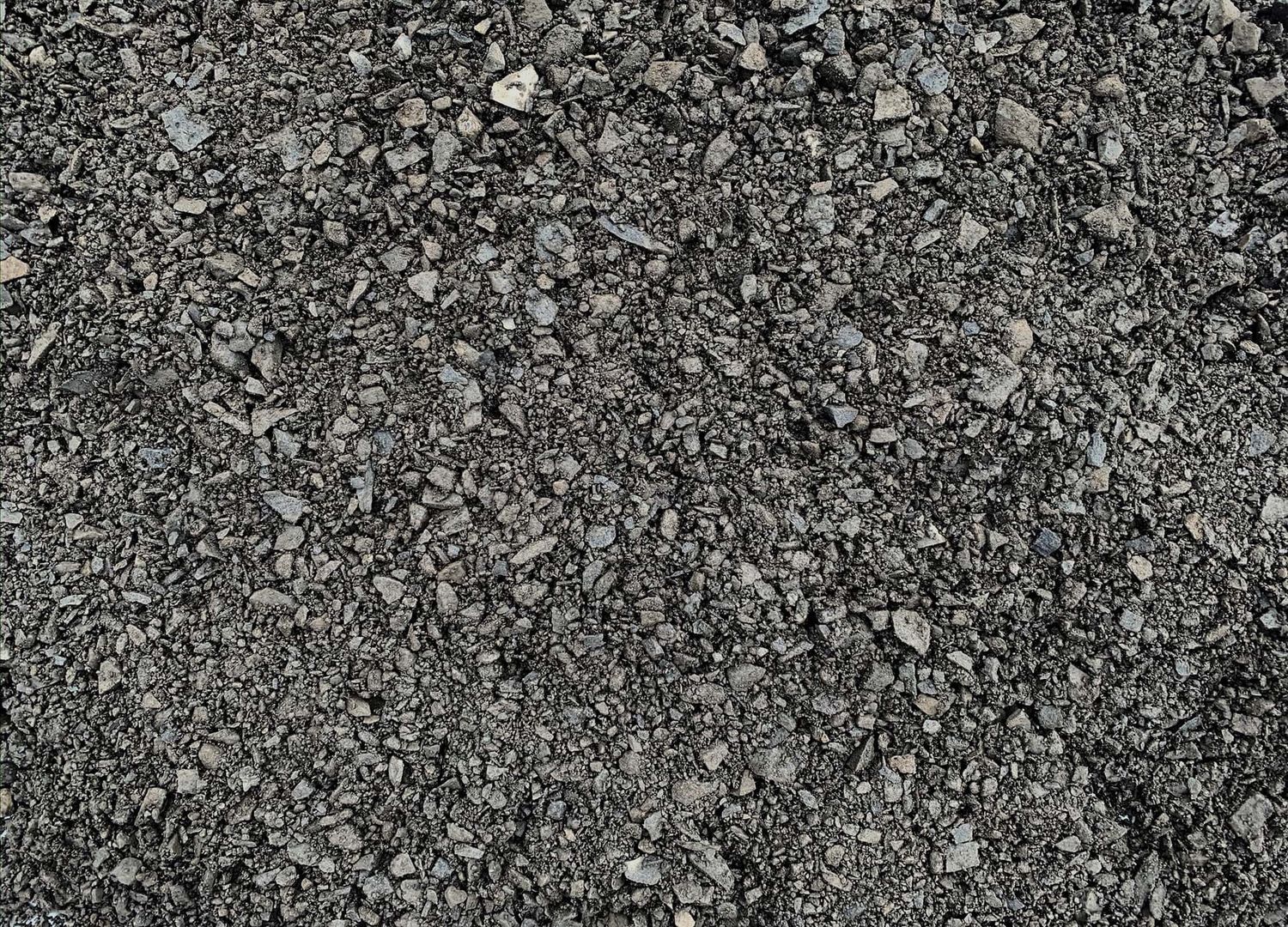 Rundle Rock 10 mm - ½ Yd