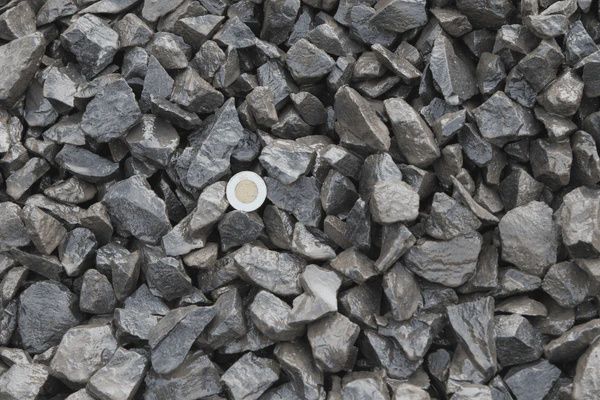 Rundle Rock 40 mm - 1 yd