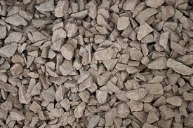 Rundle Rock 20 mm - 1 yd