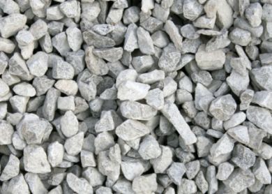Limestone 20 mm - ½ Yd