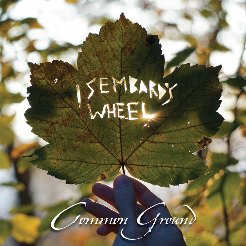 Common Ground CD