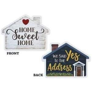 Corrugated: We Said Yes To The Address House