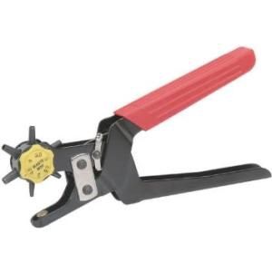 Hardware: Sign Punch Tool