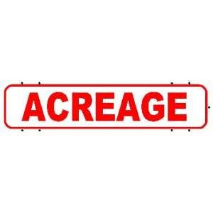 6x24: Acreage