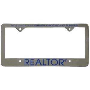 License Frame: National Association Of Realtors