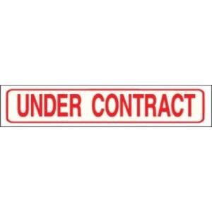 6x24: Under Contract