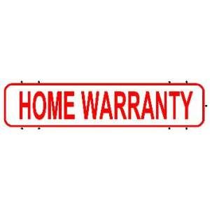 6x24: Home Warranty