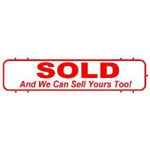 6x24: Sold, And We Can Sells Yours Too!