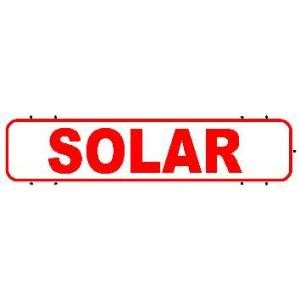 6x24: Solar
