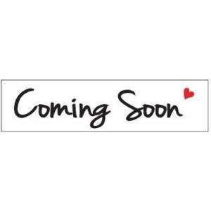 6x24: Designer/ Coming Soon