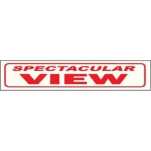6x24: Spectacular View