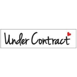 6x24: Designer/ Under Contract