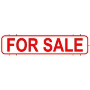 6x24: For Sale