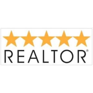 Magnet: REALTOR® 5-Gold Star