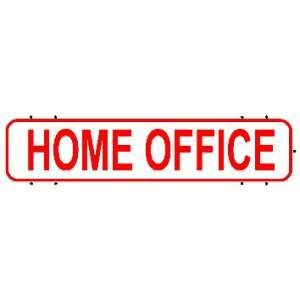 6x24: Home Office