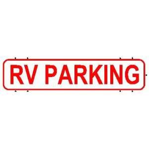 6x24: RV Parking