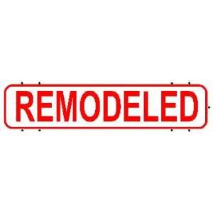 6x24: Remodeled