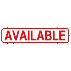 6x24: Available/ CLEARANCE