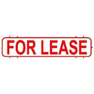 6x24: For Lease
