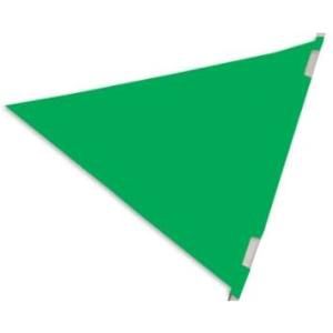 Flag: Fits 3-foot flag pole for steel A-Frames, CLEARANCE