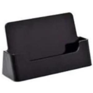 Card Holder: DeskTop, Color: Black