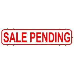 6x24: Sale Pending