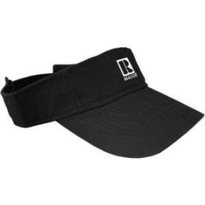 Visor: REALTOR Logo, Color: Black