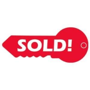 Corrugated:  Key,  Sold!