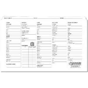 Folder: Transaction Folder