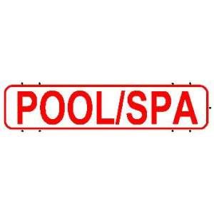 6x24: Pool / Spa