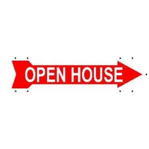 6x24: Open House In Red Arrow