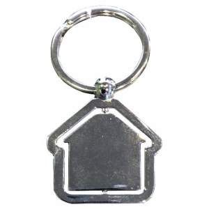 Keychain: Spinner House