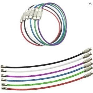 Hardware: Wire Cable Ring