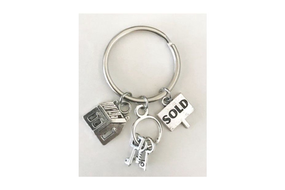 Keychain: Charms
