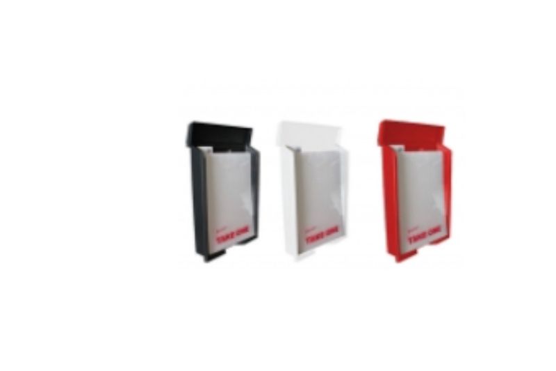 Brochure Box