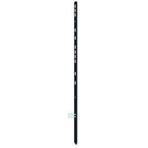 Post: 4-Foot Steel Post