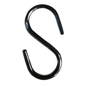Hardware: 'S' Hook